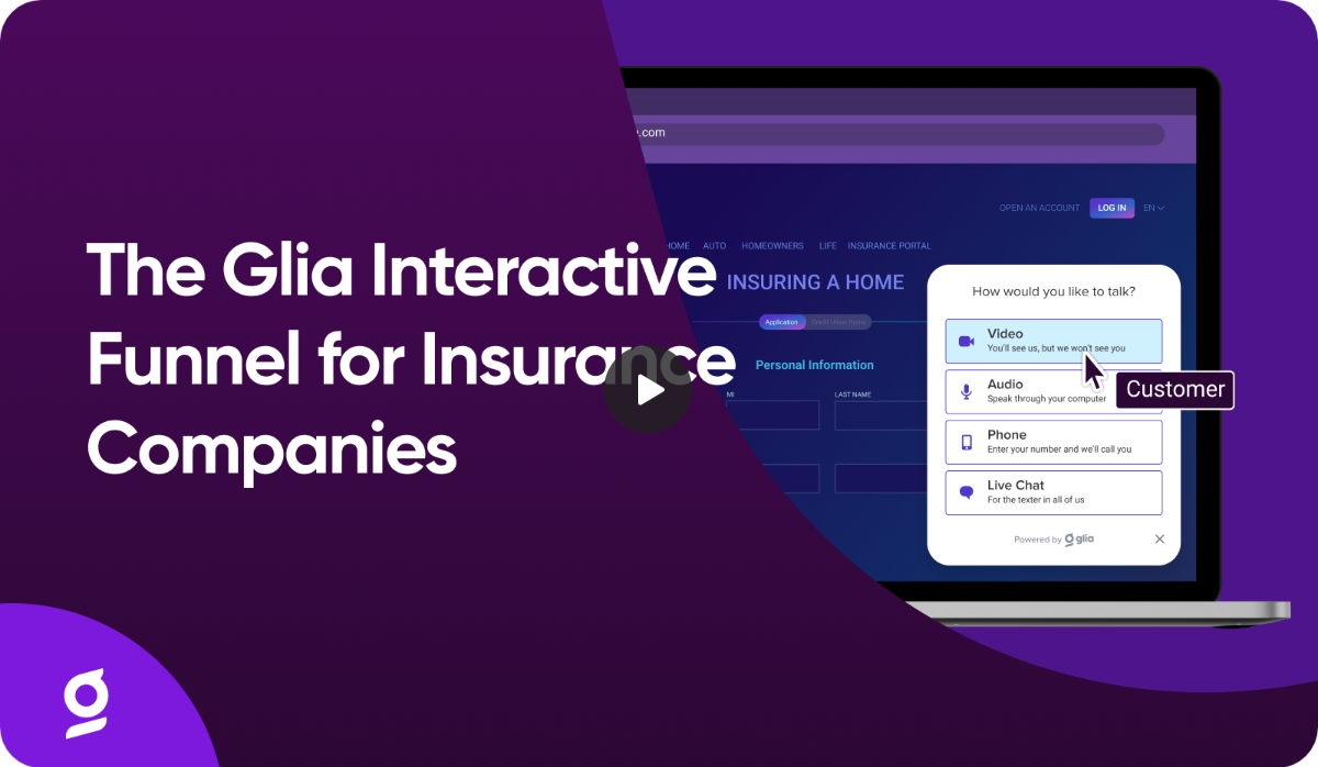 Digital Customer Service for Banks